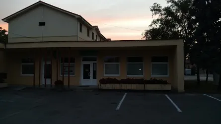 Fotografia miesta 2 od Lekáreň Tilia Flos, spol. s.r.o. - Mgr. Peter Nagy