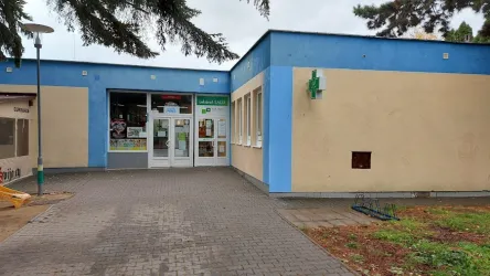 Fotografia miesta 1 od Lekáreň SALIX - K & K Salix s.r.o. - Mgr. Edita Teliarová