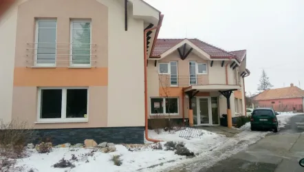 Fotografia miesta 2 od Lekáreň HIBISCUS - HIBISCUS, s.r.o. - Mgr. Barbara Halámik