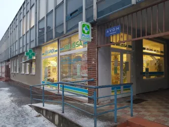 Fotografia miesta 1 od Lekáreň MELISSA - PharmDr. Ľubomír Zorgovský