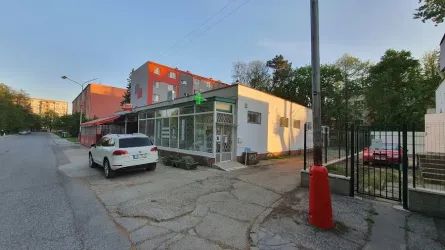 Fotografia miesta 1 od Lekáreň Régia s.r.o. - Mgr. Eva Schweierová