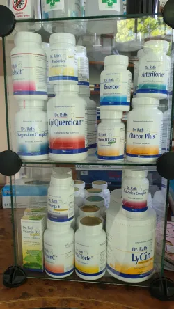 Fotografia miesta 4 od Lekáreň Régia s.r.o. - Mgr. Eva Schweierová