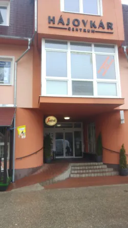 Fotografia miesta 1 od Všeobecná ambulancia pre dospelých - MOOTIL-MED s.r.o. - MUDr. Otília Muthová