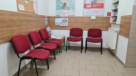 Fotografia miesta 1 od Dermatovenerologická ambulancia - MUDr. Silvia Náterová