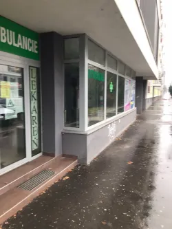 Fotografia miesta 1 od Lekáreň Štúrova - DABOLA, s.r.o. - Mgr. Laura Zuckerová