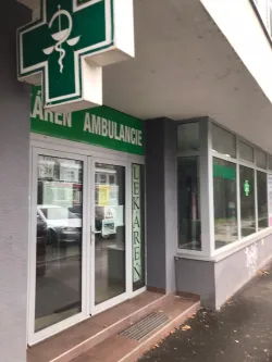 Fotografia miesta 3 od Lekáreň Štúrova - DABOLA, s.r.o. - Mgr. Laura Zuckerová