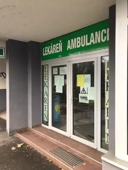 Fotografia miesta 4 od Lekáreň Štúrova - DABOLA, s.r.o. - Mgr. Laura Zuckerová