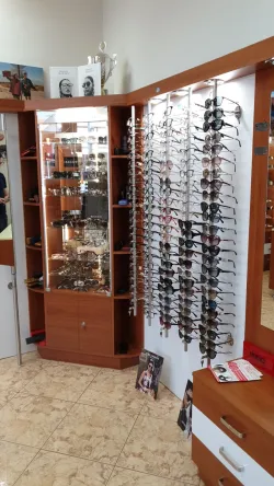 Fotografia miesta 1 od Oftalmologická ambulancia - OROS OPTIK, s.r.o.