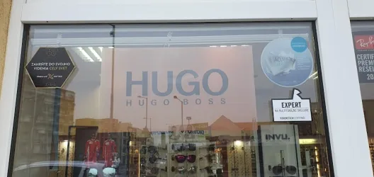 Fotografia miesta 4 od Oftalmologická ambulancia - OROS OPTIK, s.r.o.