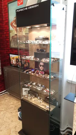 Fotografia miesta 5 od Oftalmologická ambulancia - OROS OPTIK, s.r.o.