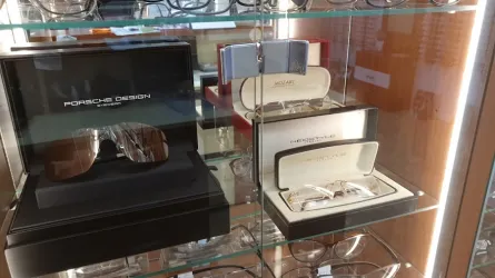 Fotografia miesta 6 od Oftalmologická ambulancia - OROS OPTIK, s.r.o.