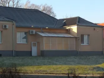 Fotografia miesta 2 od Lekáreň MELISSA  - APOREA s.r.o. - PharmDr. Gabriela Dilhoffová