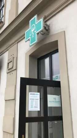 Fotografia miesta 1 od Lekáreň EDITA - MEDIFARM NITRA s.r.o. - PharmDr. Edita Ravingerová