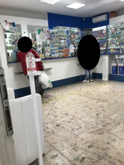 Fotografia miesta 2 od Lekáreň EDITA - MEDIFARM NITRA s.r.o. - PharmDr. Edita Ravingerová