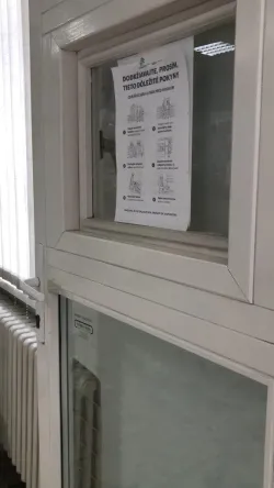 Fotografia miesta 5 od Lekáreň EDITA - MEDIFARM NITRA s.r.o. - PharmDr. Edita Ravingerová