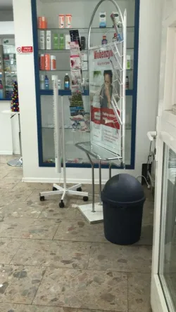 Fotografia miesta 6 od Lekáreň EDITA - MEDIFARM NITRA s.r.o. - PharmDr. Edita Ravingerová