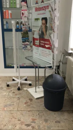 Fotografia miesta 8 od Lekáreň EDITA - MEDIFARM NITRA s.r.o. - PharmDr. Edita Ravingerová