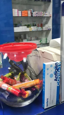 Fotografia miesta 9 od Lekáreň EDITA - MEDIFARM NITRA s.r.o. - PharmDr. Edita Ravingerová