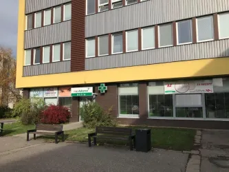 Fotografia miesta 1 od Oftalmologická ambulancia - VEDERE, spol. s r.o. - MUDr. Edita Svrčeková