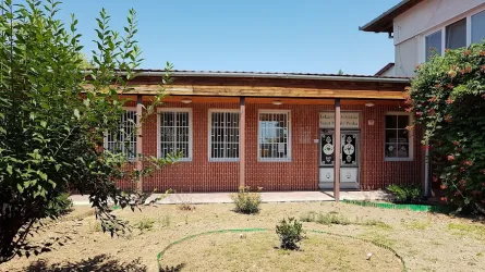 Fotografia miesta 1 od Lekáreň U Sv. Michala - PharmDr. Róbert Csókás