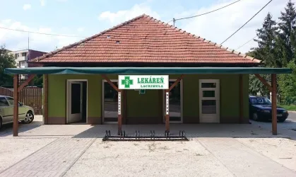Fotografia miesta 1 od Lekáreň Lacrimula - PharmDr. Ingrid Nagyová