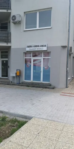 Fotografia miesta 1 od Ambulancia zubného lekárstva - MOLAR, s.r.o. - MUDr. Roman Sovík
