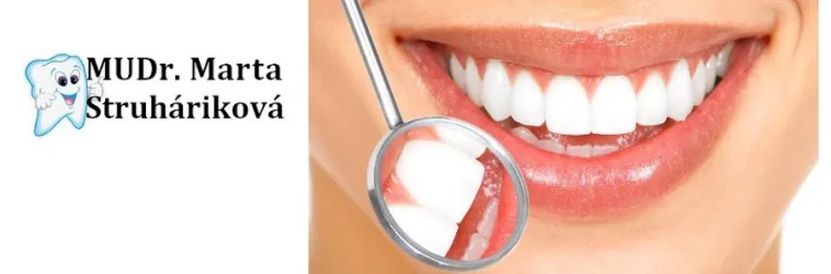 Fotografia miesta 1 od Ambulancia zubného lekárstva - Mastr Dent s.r.o. - MUDr. Marta Struháriková