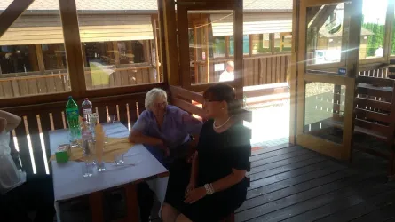 Fotografia miesta 1 od Ortopedická ambulancia - ORTOBEL, s.r.o. - MUDr. Ladislav Božík , PhD.