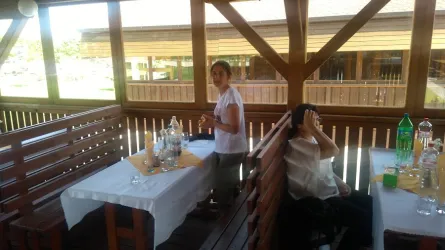 Fotografia miesta 2 od Ortopedická ambulancia - ORTOBEL, s.r.o. - MUDr. Ladislav Božík , PhD.