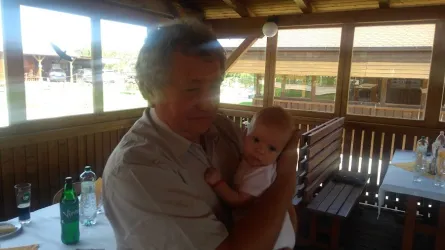 Fotografia miesta 3 od Ortopedická ambulancia - ORTOBEL, s.r.o. - MUDr. Ladislav Božík , PhD.