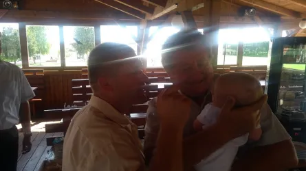 Fotografia miesta 4 od Ortopedická ambulancia - ORTOBEL, s.r.o. - MUDr. Ladislav Božík , PhD.