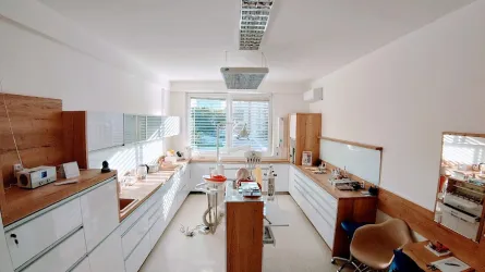 Fotografia miesta 1 od Ambulancia zubného lekárstva - NR DENT, s.r.o. - MUDr. Anna Čermanová