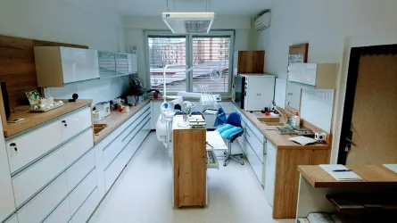 Fotografia miesta 2 od Ambulancia zubného lekárstva - NR DENT, s.r.o. - MUDr. Anna Čermanová