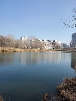 Fotografia miesta 4 od Univerzitná nemocnica Bratislava - Ružinov