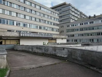 Fotografia miesta 4 od Univerzitná nemocnica Bratislava - Kramáre - Nemocnica Akademika Ladislava Dérera