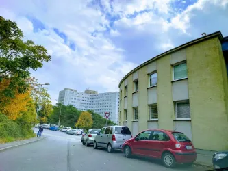 Fotografia miesta 9 od Univerzitná nemocnica Bratislava - Kramáre - Nemocnica Akademika Ladislava Dérera
