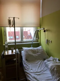 Fotografia miesta 7 od Univerzitná nemocnica Bratislava - Staré Mesto