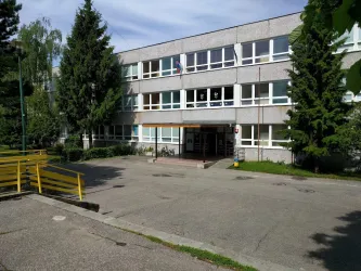 Fotografia miesta 1 od ZS Lamač