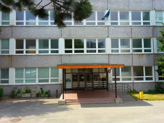 Fotografia miesta 2 od ZS Lamač