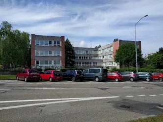 Fotografia miesta 3 od ZS Lamač