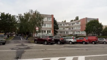 Fotografia miesta 4 od ZS Lamač