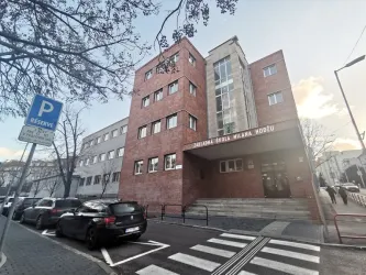 Fotografia miesta 1 od ZS Gorkého