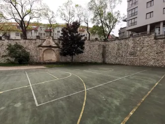 Fotografia miesta 3 od ZS Gorkého