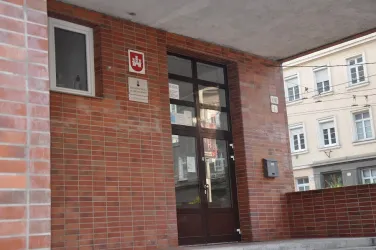 Fotografia miesta 4 od ZS Gorkého