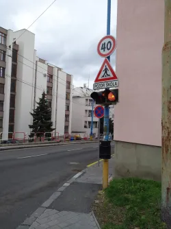 Fotografia miesta 5 od ZS Gorkého