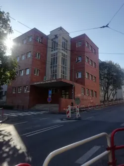 Fotografia miesta 7 od ZS Gorkého