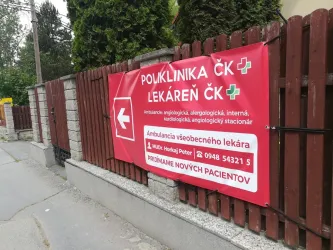 Fotografia miesta 4 od ALIAN s.r.o.