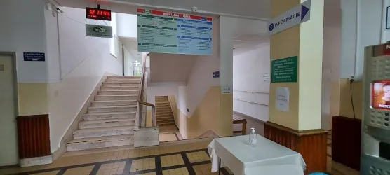 Fotografia miesta 6 od Poliklinika Sabinov