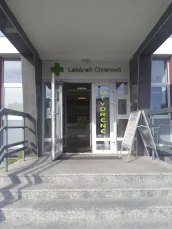 Fotografia miesta 2 od Poliklinika Chrenová