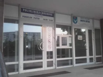 Fotografia miesta 4 od Poliklinika Chrenová